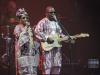 Amadou et Mariam