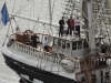 Barre du Belem