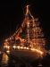 La poupe du Cuauhtémoc