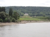 Chateau au bord de la Seine