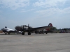 B17 et DC3