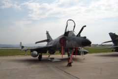 Avions militaires