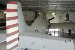 Avions de l\'USS Yorktown