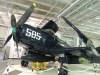 Douglas AD-4N Skyraider