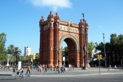 Barcelone