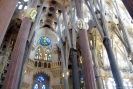 Coeur de la Sagrada Família