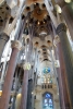 Coeur de la Sagrada Família