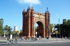 Arc de triomphe
