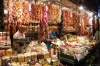Etale du marché de Boqueria