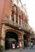 Façade du palais de la Música Catalana