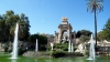 Fontaine du parc de la ciutadella