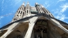 Façade de la Sagrada Família