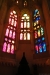 Vitraux de la Sagrada Família
