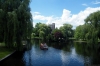 Public garden