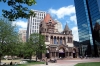 Trinity church