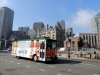 Bus touristique