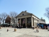 Quincy market