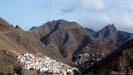 Village à proximité de Santa Cruz de Tenerife