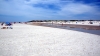 Plage au nord de Cape Cod
