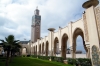 Mosquée Hassan II