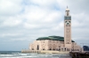 Mosquée Hassan II