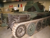 Arrière de Crusader 2