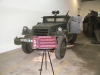 half-track