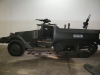 half-track