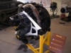 Moteur de sherman