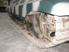 Chenille du Tiger 2