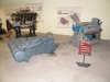 Moteur du Tiger 2