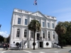 City hall