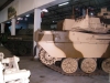 Arrière d\'AMX40