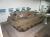 Char israélien Merkava