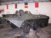 BTR 70