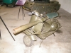 Vespa canon