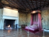 La chambre des 5 reines