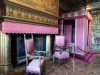 La chambre de César de Vendome