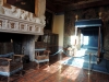 La chambre de Diane de Poitiers