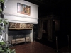 La chambre de Louise de Lorraine