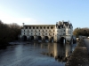 Chenonceau côté est