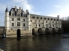 Chenonceau côté ouest