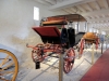 Galerie des attelages dans la ferme