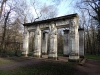 Les caryatides du labyrinthe