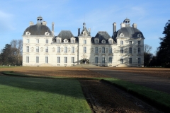 Château de Cheverny