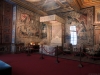 La chambre du roi