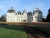 Le château de Cheverny