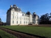 Le château de Cheverny