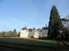 Le château de Cheverny