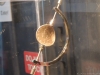 pièce d'or du lt. Dixon